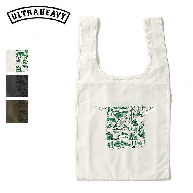 ジェリー鵜飼 ULTRAHEAVY TYVEK #1 ウルトラヘビー タイベック - 登山用品