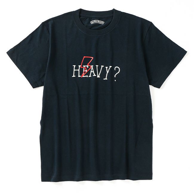 ULTRA HEAVY ウルトラヘビー HEAVY?Tシャツ｜Outdoor Style サンデー