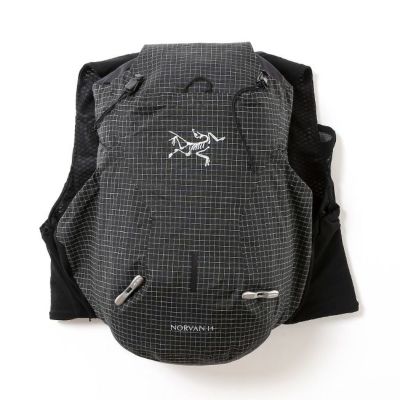 ARC'TERYX アークテリクス ノーバン7ベスト メンズ｜Outdoor Style