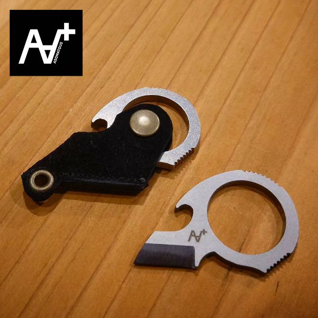 ASOMATOUS アソマタス ベイルアウト