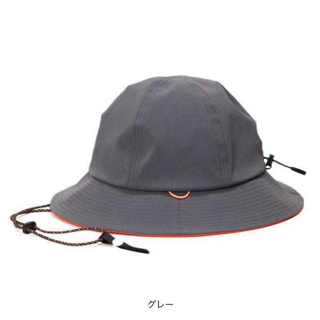 halo commodity ハロコモディティー ビレイハット｜SUNDAY MOUNTAIN