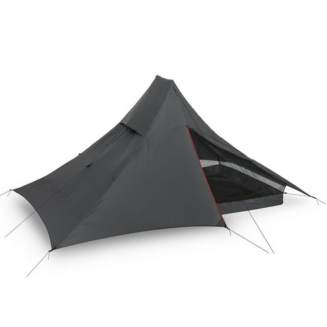 LITEWAY ライトウェイ イリュージョンデュオテント