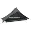 ライトウェイ イリュージョン デュオ テント グレー 美品 二又付き！ LITEWAY ILLUSION DUO TENT Grey / ライトウェイ イリュージョン