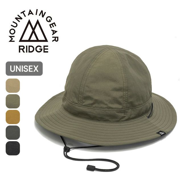 新入荷 ハット Ridge Hat Field Gear Mountain ハット - kintarogroup.com