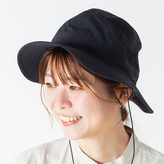 RIDGE MOUNTAIN GEAR リッジマウンテンギア フィールドハット