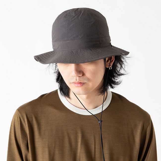 RIDGE MOUNTAIN GEAR リッジマウンテンギア フィールドハット
