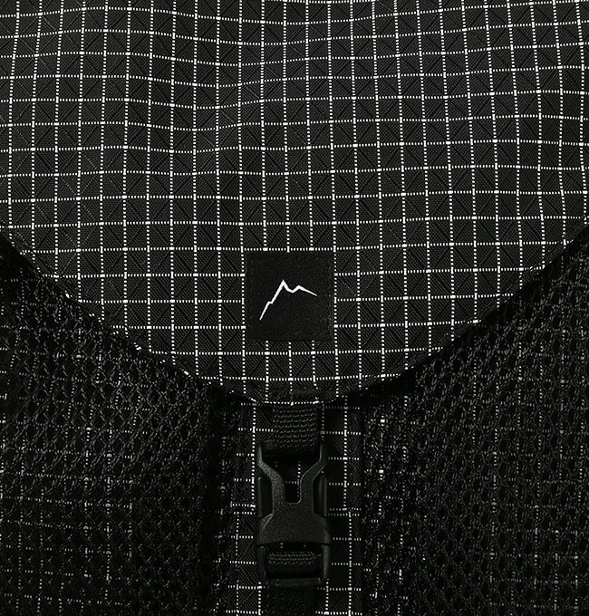 CAYL ケイル ソラク5 グリッドメッシュ｜SUNDAY MOUNTAIN｜サンデー