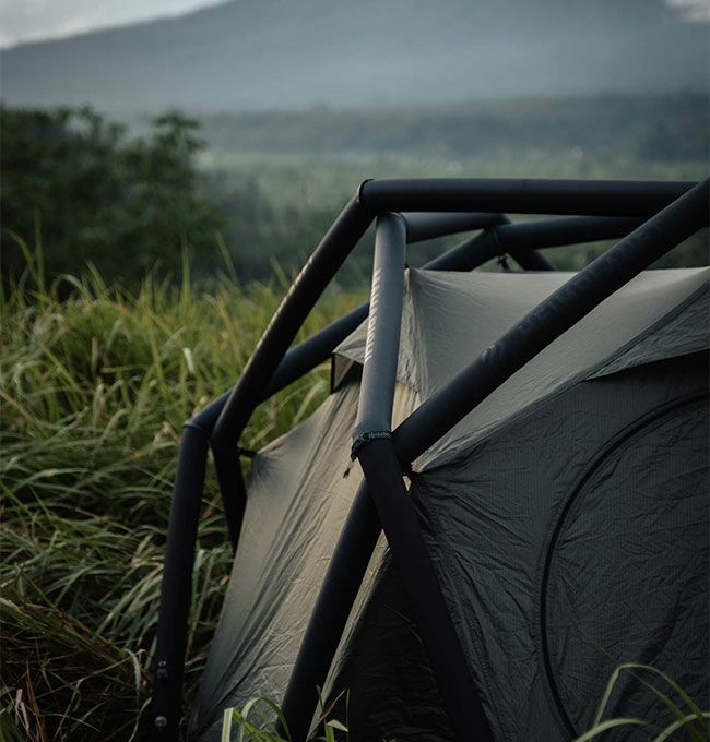 HEIMPLANET ハイムプラネット ザケイブ マハリシリミテッドエディション｜SUNDAY MOUNTAIN｜サンデーマウンテン