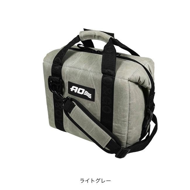 AO Coolers エーオークーラーズ 9パック ワックスドキャンバス