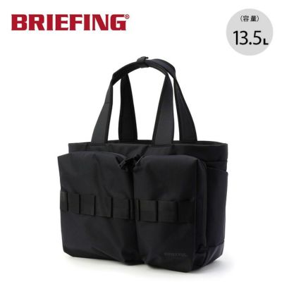 BRIEFING ブリーフィング SWワイドトートWR｜Outdoor Style 