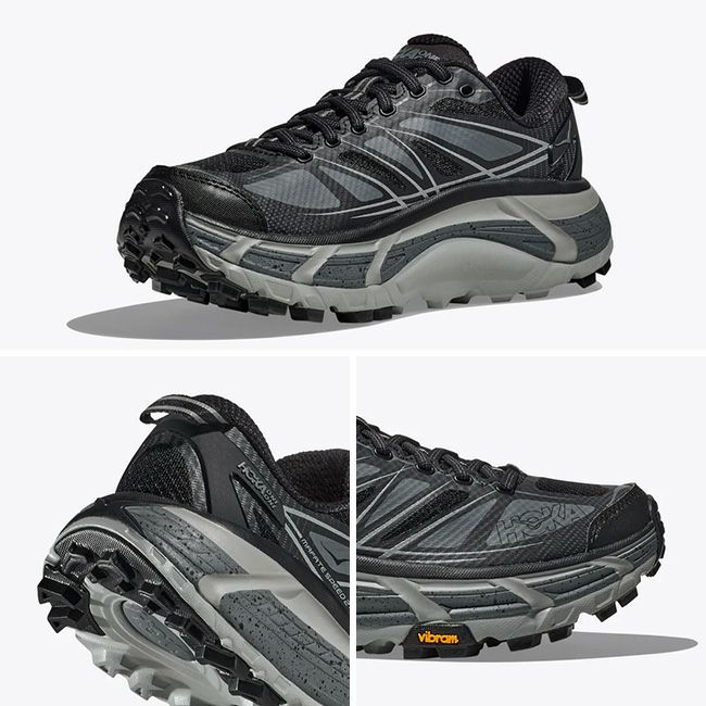 HOKA ホカ マファテスピード2 ユニセックス｜SUNDAY MOUNTAIN