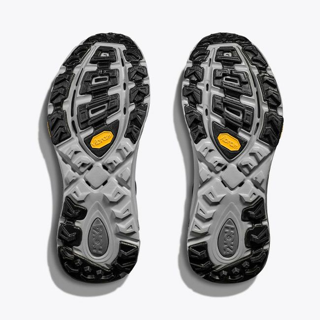 HOKA ホカ マファテスピード2 ユニセックス｜SUNDAY MOUNTAIN