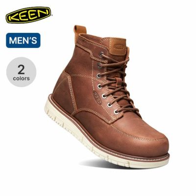 KEEN キーン リッジフレックスミッド WP メンズ｜Outdoor Style