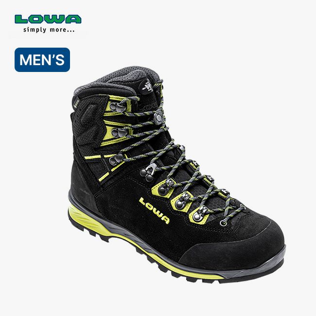 LOWA ローバー BADIA GT W WXL 24.3cm 登山靴（【楽天市場】(S 