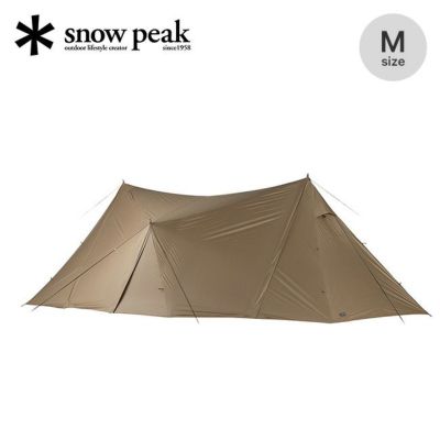 snow peak スノーピーク ランドステーションL｜Outdoor Style サンデー ...