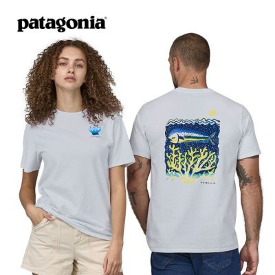 patagonia パタゴニア ナナイロオーシャン レスポンシビリティー