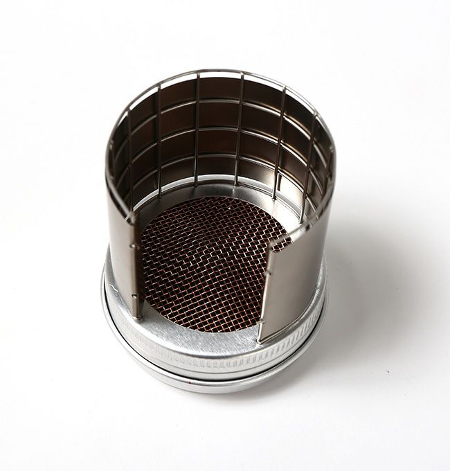 Sanpos' Fun Lite Gear サンポズファンライトギア クリープストーブ