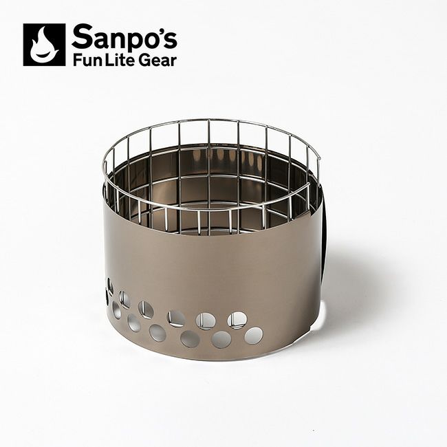 Sanpos' Fun Lite Gear サンポズファンライトギア 通販