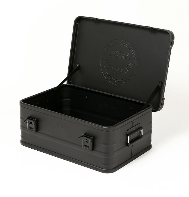 送料無料NATAL DESIGN ALUMINUM CONTAINER 123 ALUMINUM CONTAINER 123 - NATAL DESIGN ONLINE SHOP