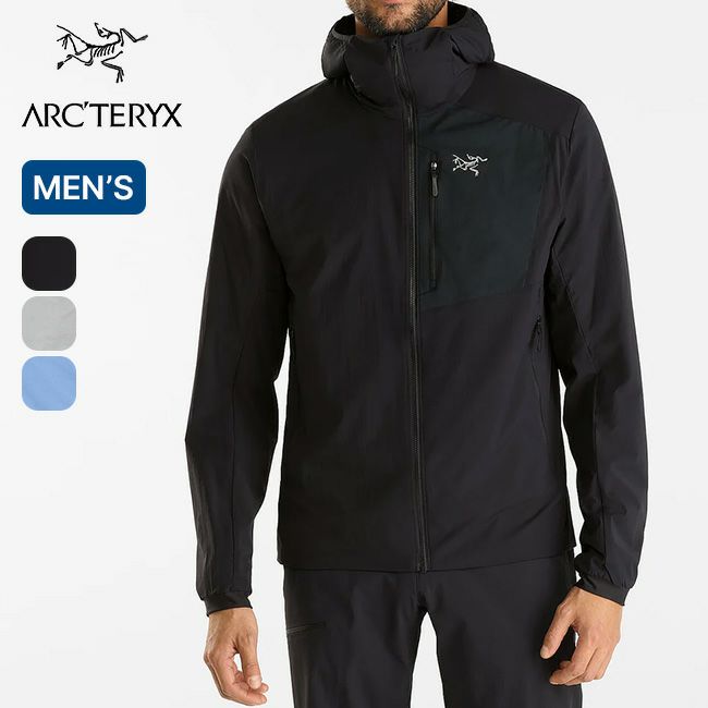 ARC'TERYX アークテリクス プロトンライトウェイトフーディ