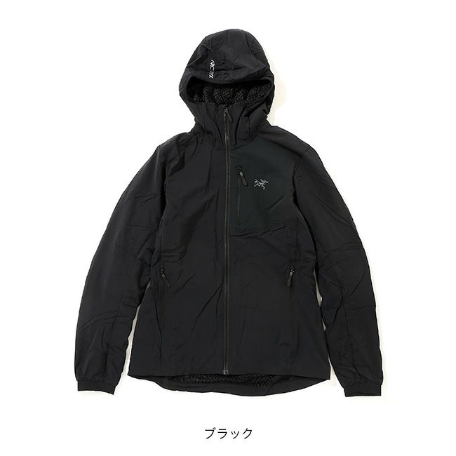 ARC'TERYX アークテリクス プロトンライトウェイトフーディ