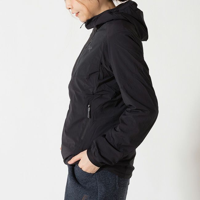 ARC'TERYX アークテリクス プロトンライトウェイトフーディ ARC'TERYX アークテリクス プロトンライトウェイトフーディ