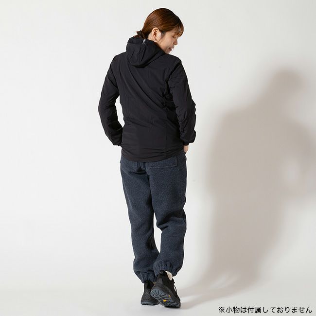 ARC'TERYX アークテリクス プロトンライトウェイトフーディ ARC'TERYX アークテリクス プロトンライトウェイトフーディ