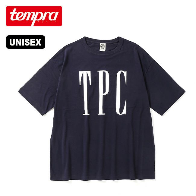 tempra cycle テンプラサイクル TPC Tシャツ｜Outdoor Style サンデーマウンテン