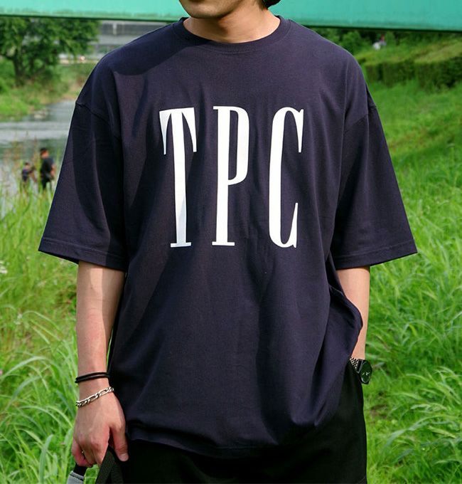tempra cycle テンプラサイクル TPC Tシャツ｜Outdoor Style 