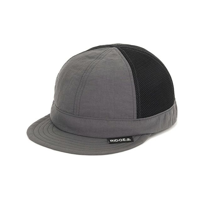 RIDGE MOUNTAIN GEAR リッジマウンテンギア メッシュベーシックキャップ
