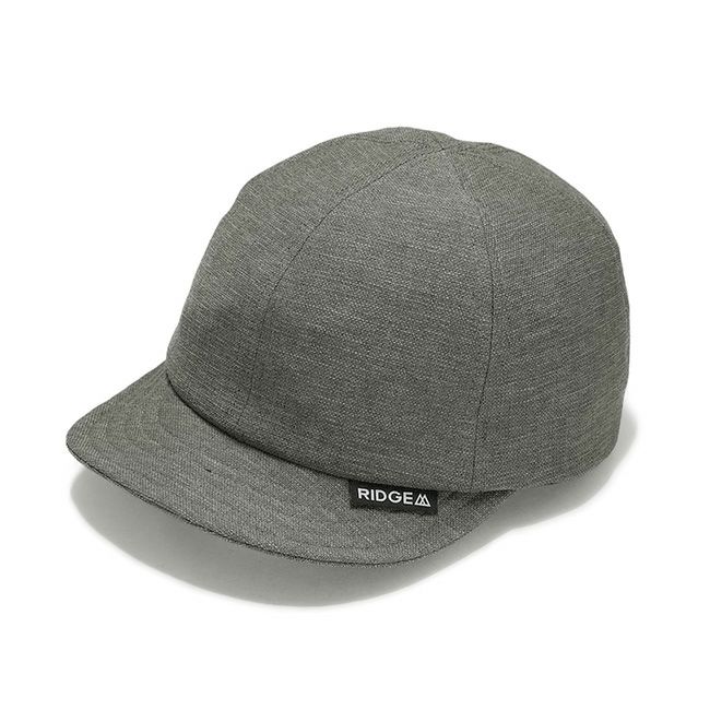 RIDGE MOUNTAIN GEAR リッジマウンテンギア ヘンピッシュベーシックキャップ