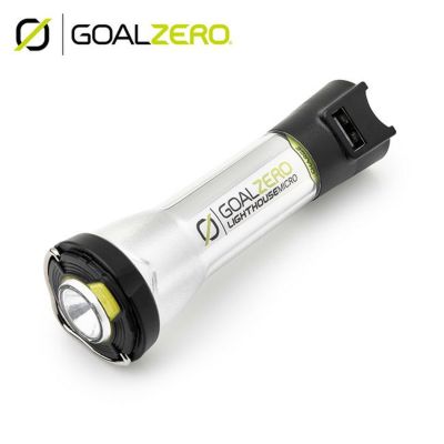 ゴールゼロ Goal Zero Lighthouse Micro Charge www.krzysztofbialy.com