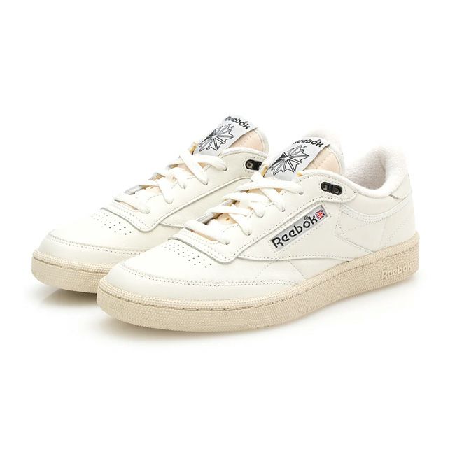 Reebok リーボック クラブシー85ヴィンテージ ユニセックス