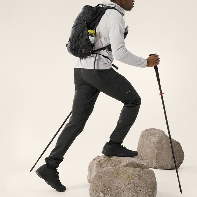 ARC'TERYX アークテリクス ガンマパンツ メンズ|SUNDAY ARC'TERYX アークテリクス ガンマパンツ メンズ|SUNDAY