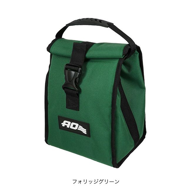 AO Coolers エーオークーラーズ ランチクーラー｜SUNDAY