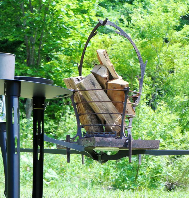 TRIPATH PRODUCTS トリパスプロダクツ タキビバー｜SUNDAY MOUNTAIN