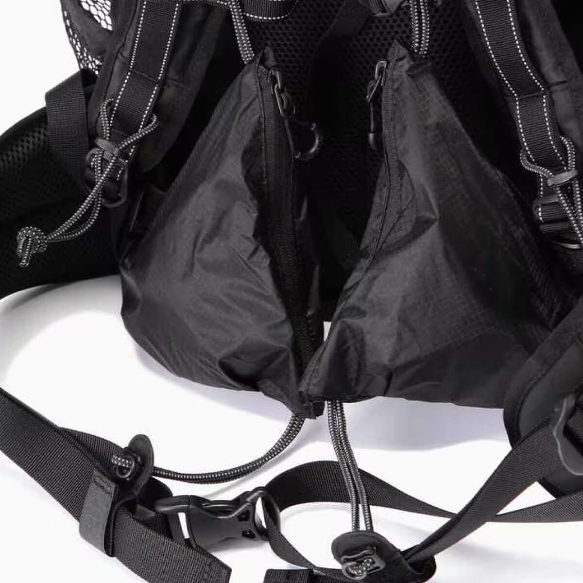 and wander アンドワンダー エコパック40Lバックパック|SUNDAY and wander アンドワンダー エコパック40Lバックパック|SUNDAY
