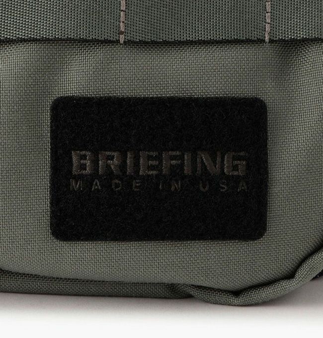 BRIEFING ブリーフィング ジムワイヤーコンビ｜SUNDAY MOUNTAIN