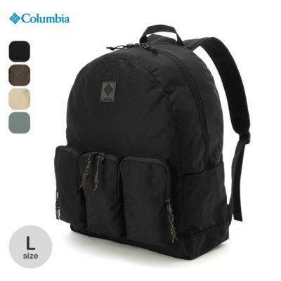 Columbia コロンビア バブルビープ27L バックパック｜Outdoor Style