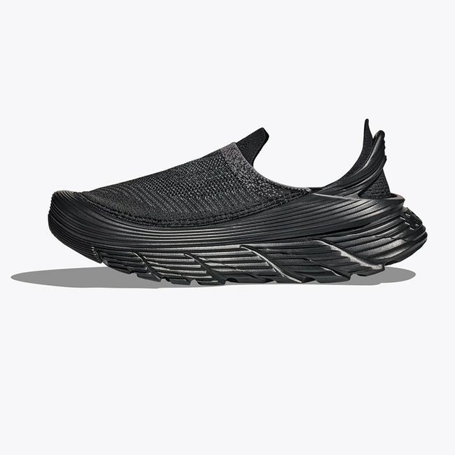 HOKA ホカ リストアTC ユニセックス｜SUNDAY MOUNTAIN｜サンデーマウンテン