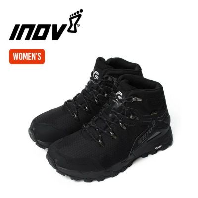 inov-8 イノヴェイト ロックライトプロG400GTX V2 メンズ｜Outdoor