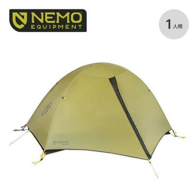 NEMO Equipment ニーモイクイップメント 通販