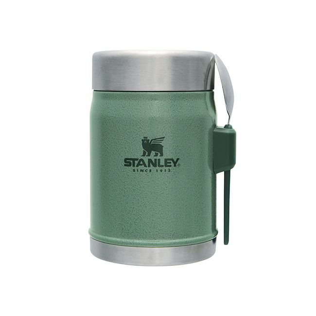 STANLEY スタンレー クラシック真空フードジャー0.41L