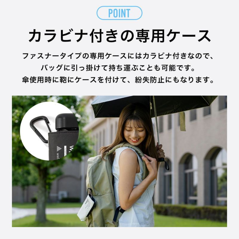 waltz in the rain×Wpc. ワルツインザレイン×ダブリューピーシー