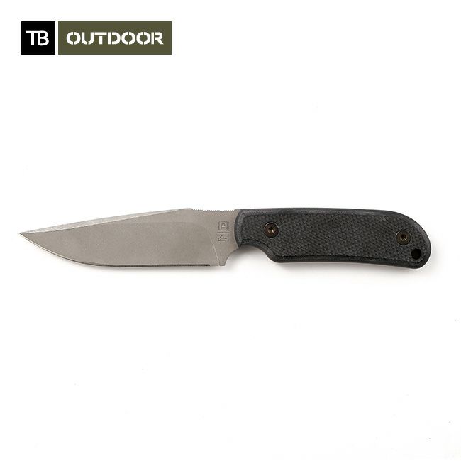 TB OUTDOOR ティービーアウトドア コマンダー G10 ブラック