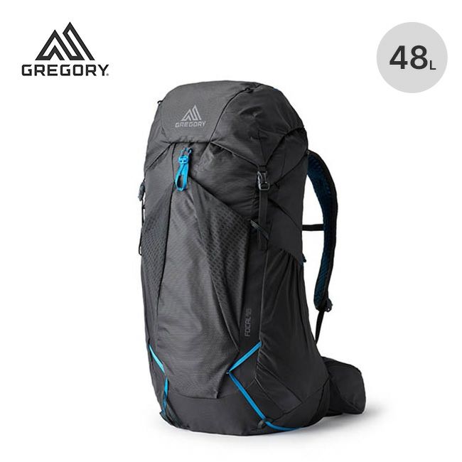 GREGORY グレゴリー フォーカル48｜SUNDAY MOUNTAIN｜サンデー