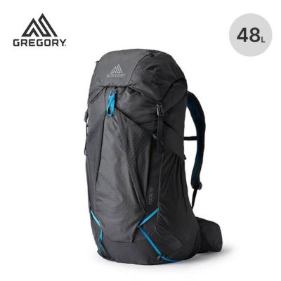 MACPAC マックパック ヘスパー50｜SUNDAY MOUNTAIN｜サンデー