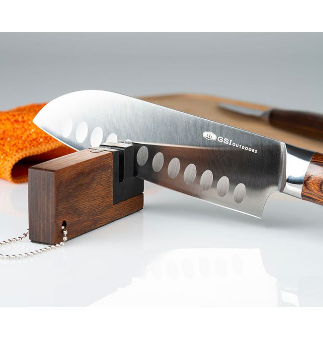 GSI ジーエスアイ ラカウ ナイフセット｜SUNDAY MOUNTAIN｜サンデー