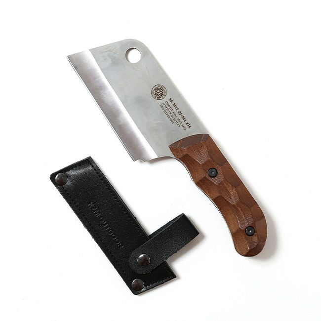 KZM OUTDOOR カズミアウトドア フィールドクリーバー｜SUNDAY MOUNTAIN