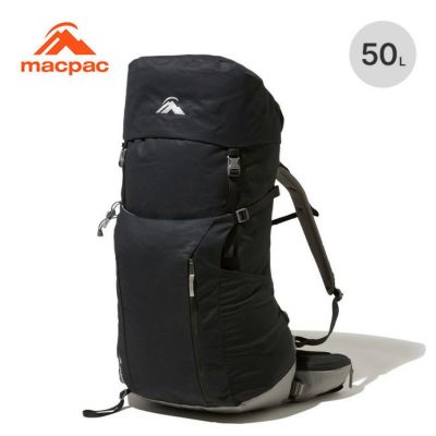 MACPAC マックパック ウェカ40｜Outdoor Style サンデーマウンテン